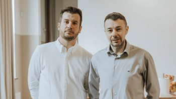 Фонд відбудови Україна–США схвалив першу інвестицію: обрали львівський проєкт Sine Engineering